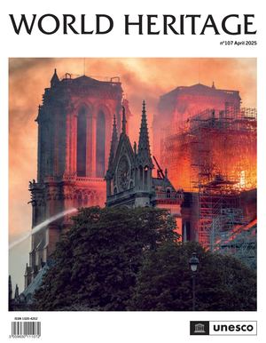 World Heritage n°107