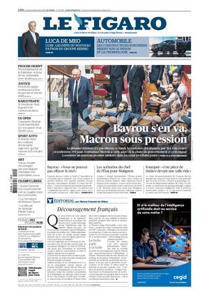 Figaro Quot 20250909