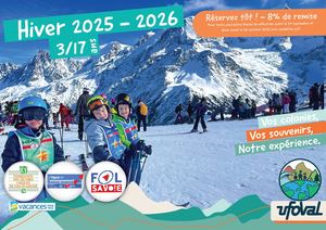 Ufoval Brochure Hiver 25 26web