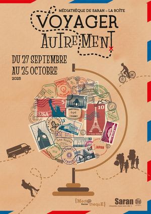 Programme Voyager Autrement 2025