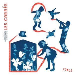 Plaquette saison 2025-2026