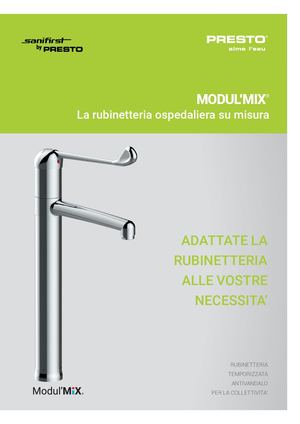 MODUL'MIX®