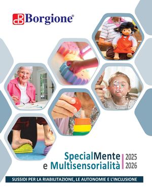 Catalogo SpecialMente e Multisensorialità 2025-26