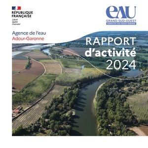 Rapport d&#039;activité 2024