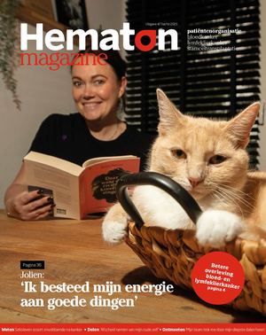Hematon Magazine 47
