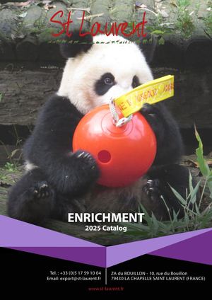 Anglais Catalogue ENRICHISSEMENT