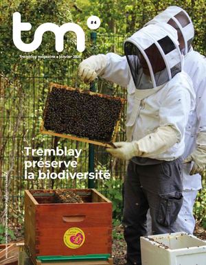 Tremblay Magazine N°4 - Janvier 2025