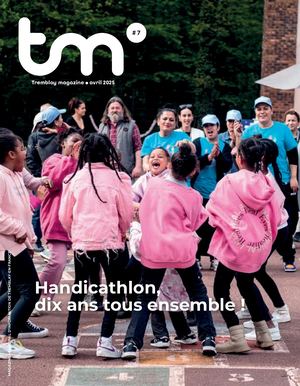 Tremblay Magazine N°7 - Avril 2025