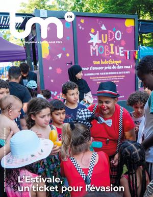 Tremblay Magazine N°10 - Juillet-août 2025b