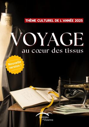 Programme Thème culturel 2025