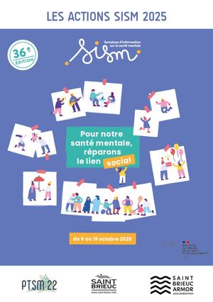 Programme Santé mentale 2025