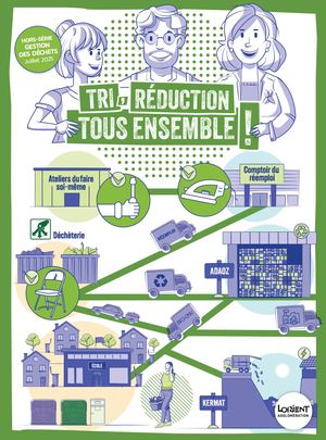 Hors Série Gestion des déchets