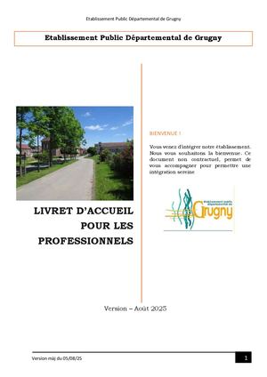 Livret Accueil Epd Grugny (Version Août 2025) Compressed