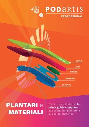 Podartis - Catalogo Plantari e Materiali