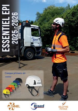 Catalogue Epi 2025/2026