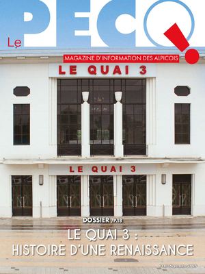 Le Pecq n°440 – Septembre 2025