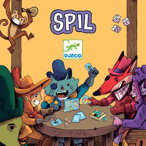 DJECO - SPIL 2025 (DK)