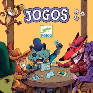 DJECO - JOGOS 2025 (PT)