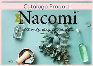 Catalogo Nacomi