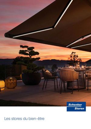 Stores Bannes Schenker