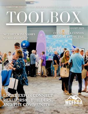 August 2025 Tool Box