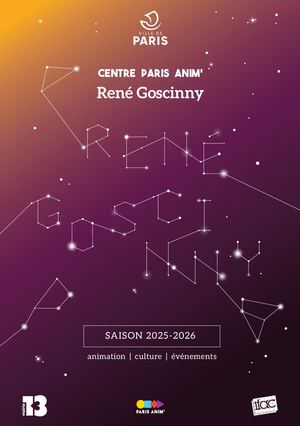 Brochure René Goscinny_2025