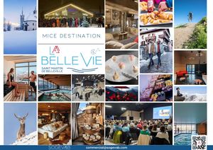 La Belle Vie - MICE - ENG