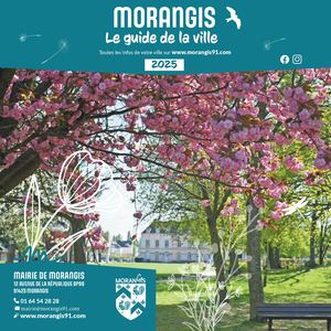 Guide de la ville 2025