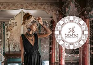 Catalogo Boho Green Natural Make Up
