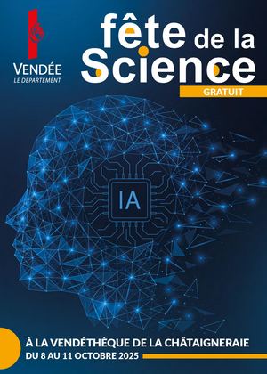 Fête De La Science 2025