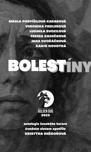 Bolestíny (Ukázka)
