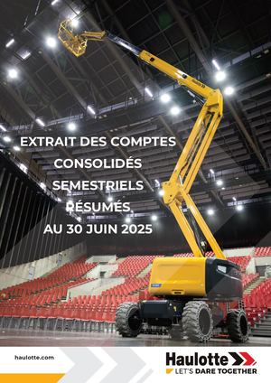2025_RESULTATS SEMESTRIELS_ETATS FINANCIERS