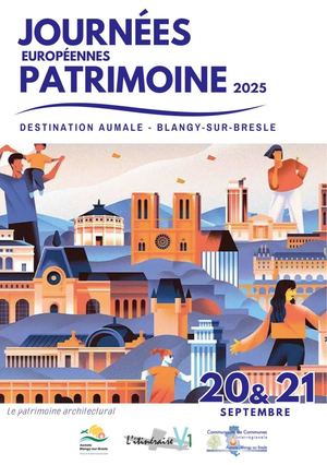 Guide Des Jep 2025