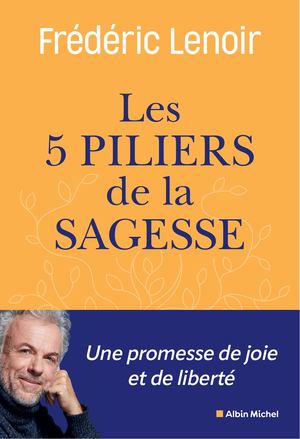 Les 5 Piliers De La Sagesse