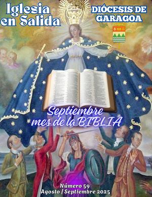 Revista Agostoseptiembre 2025