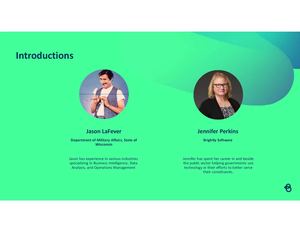 Using CMMS Data To Guide Capital Budgets & Manpower Planning - Sept 9 2025