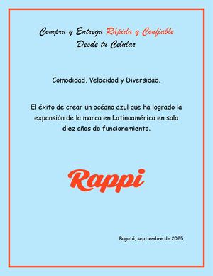 Revista Cap 2 El Océano Azul