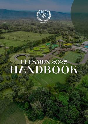 Handbook Ceesmun 2024