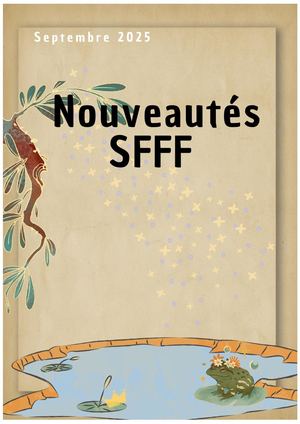 Livret Sfff Septembre 2025