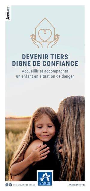 Devenir tiers digne de confiance