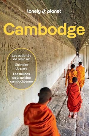 Cambodge 14ed