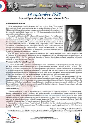 1298 09 14 Laurent Eynac