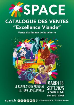 Catalogue Ventes Allaitantes 2025