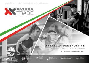 Catalogo Budomagazine 2025/26