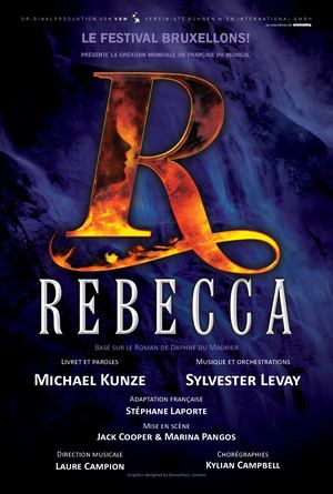 2025 - Rebecca - Dossier