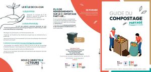 Guide Compostage Partagé Rvb