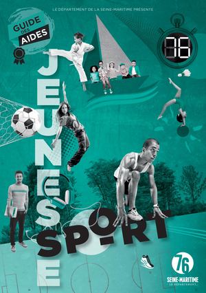 Guide Sport Jeunesse 2025