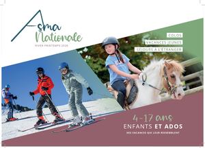 Catalogue Jeunesse Hiver Printemps 2026