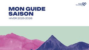 Mon Guide Saison A Peisey Vallandry 2025 2026