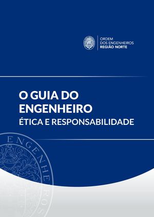 O Guia do Engenheiro